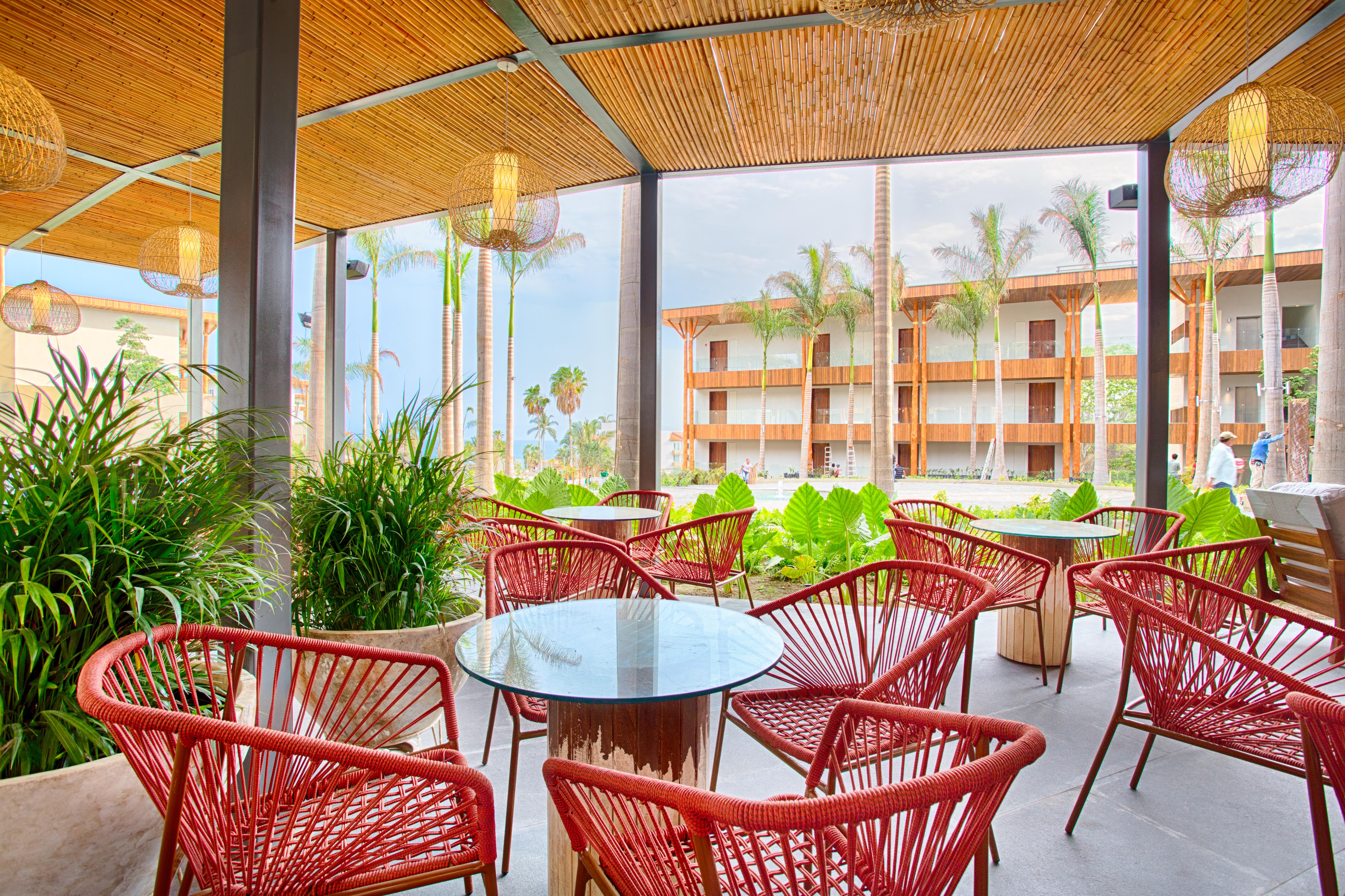 Marival Armony Luxury Resort And World Spa All Inclusive- Adults Only Nuevo Vallarta Exterior foto