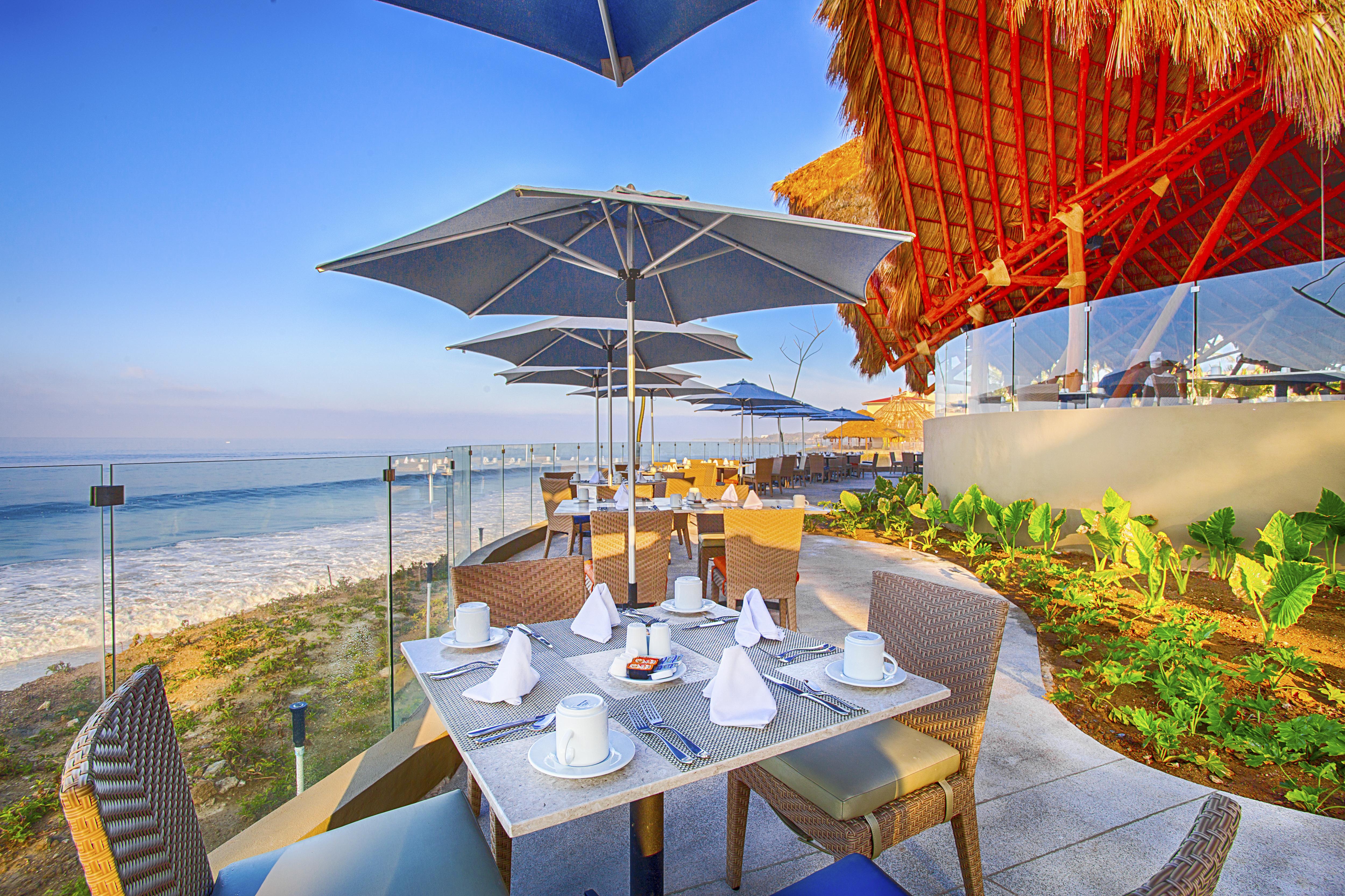 Marival Armony Luxury Resort And World Spa All Inclusive- Adults Only Nuevo Vallarta Exterior foto