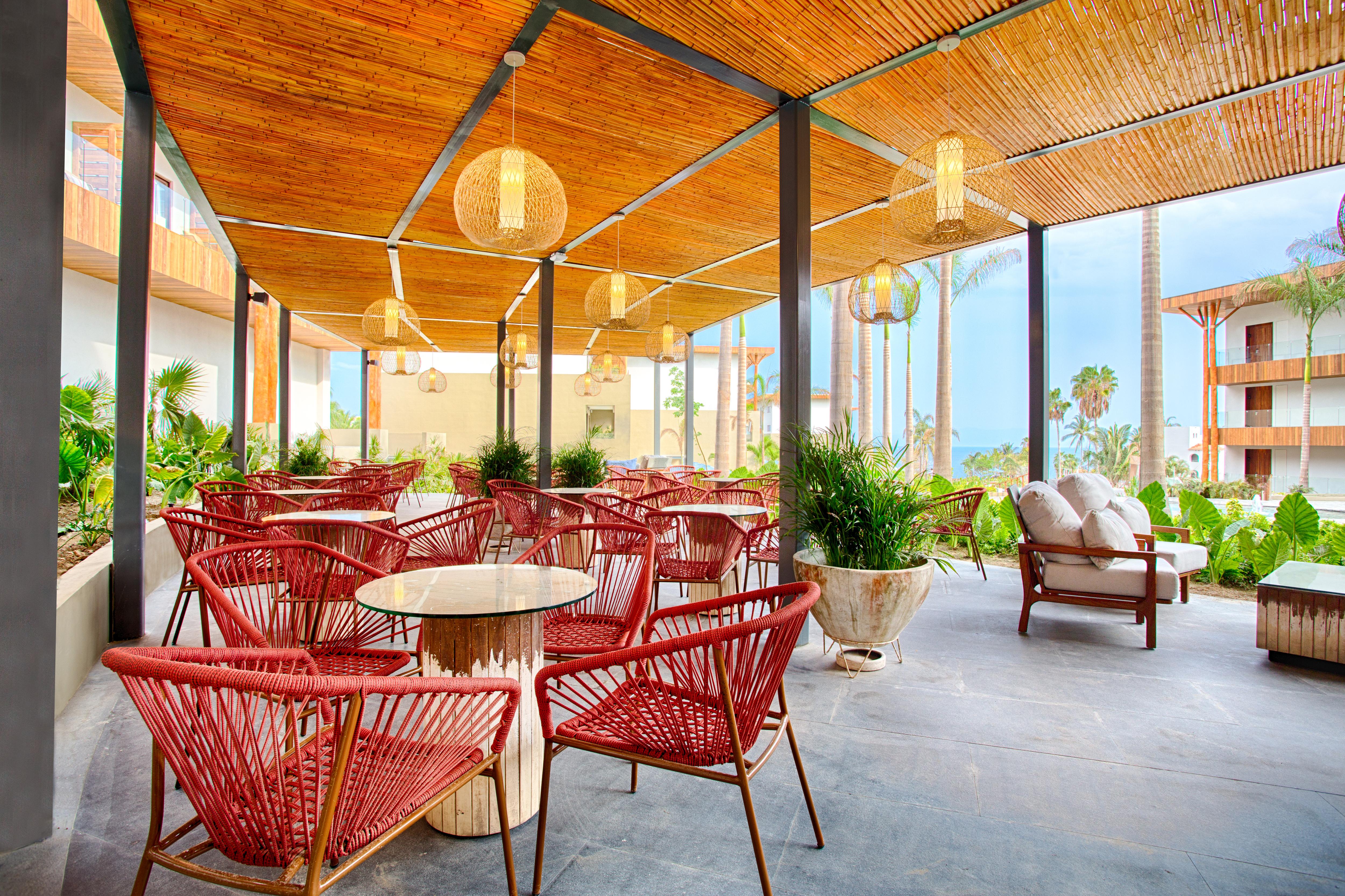 Marival Armony Luxury Resort And World Spa All Inclusive- Adults Only Nuevo Vallarta Exterior foto