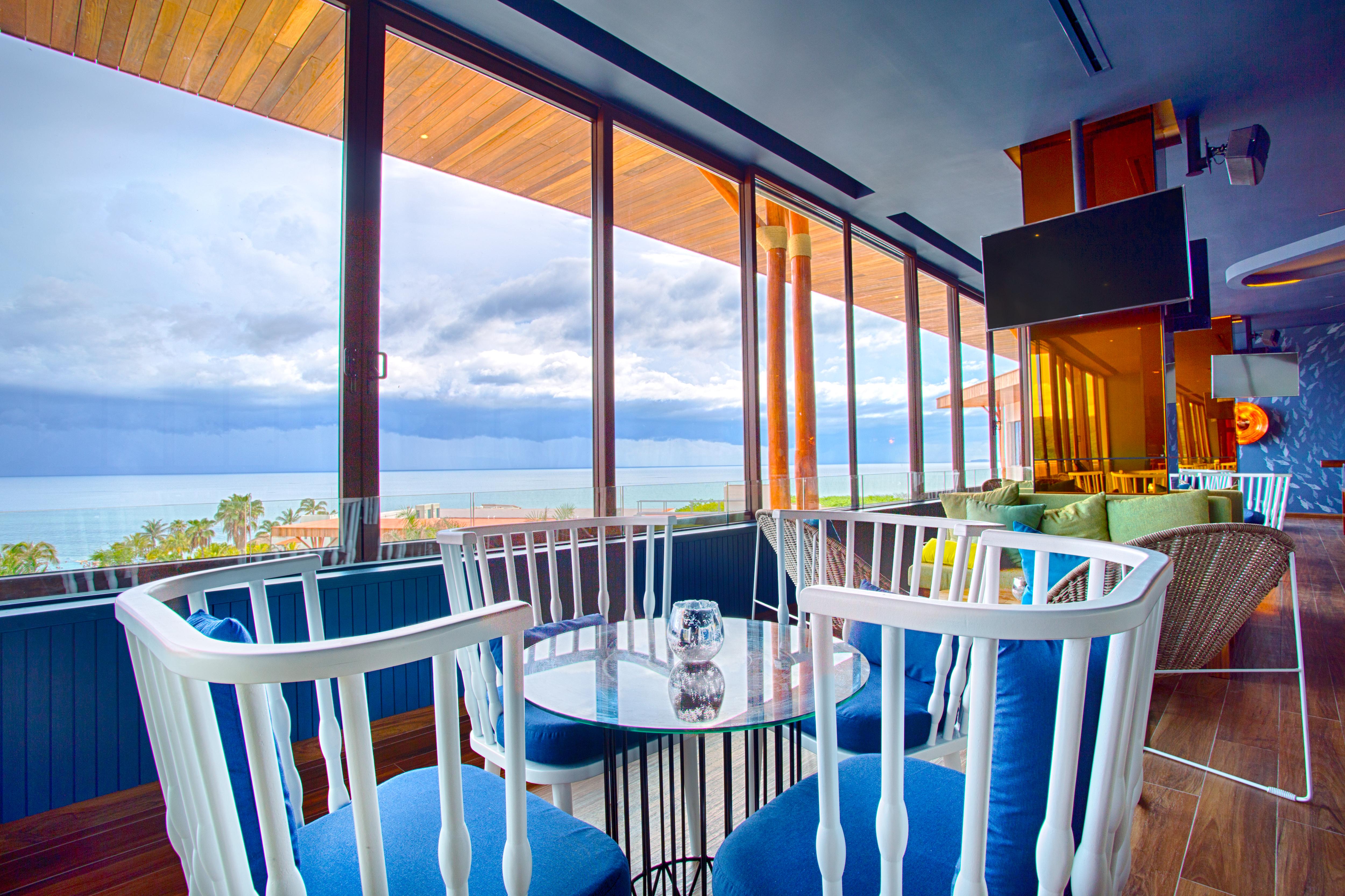 Marival Armony Luxury Resort And World Spa All Inclusive- Adults Only Nuevo Vallarta Exterior foto
