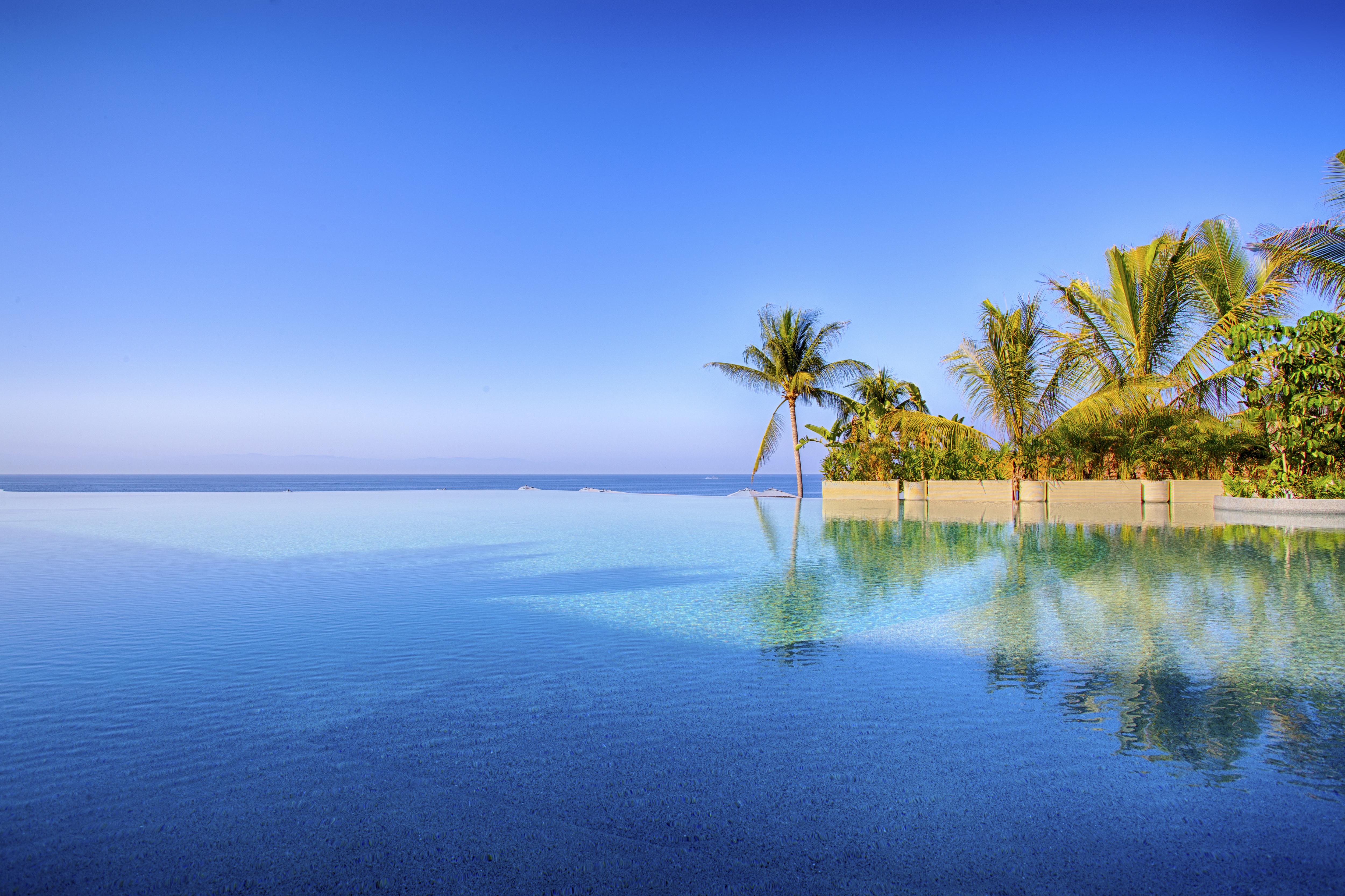 Marival Armony Luxury Resort And World Spa All Inclusive- Adults Only Nuevo Vallarta Exterior foto